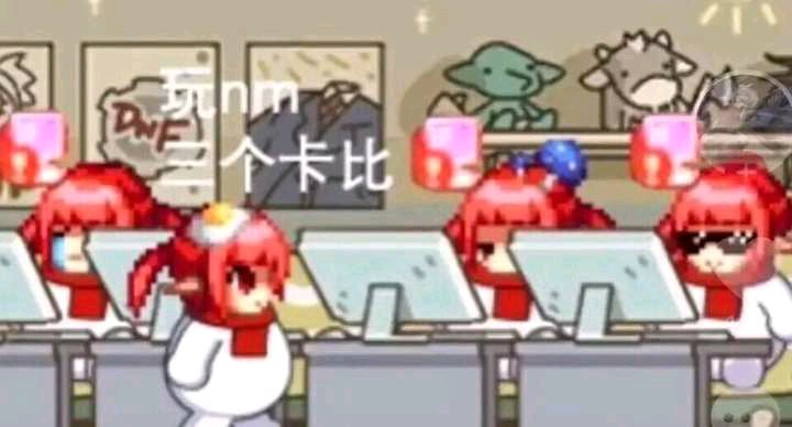 雷霆DNF发布网：